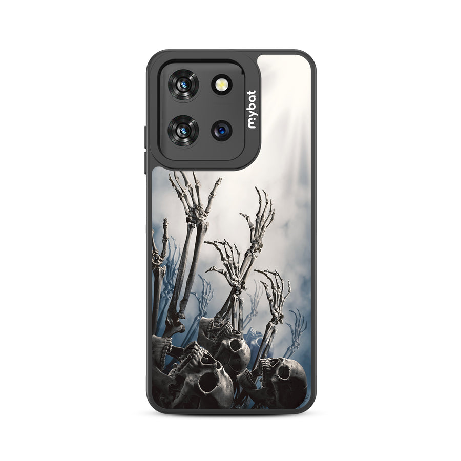 MyBat Design Lab Series Case for Motorola Moto G 5G (2025) / Moto G 5G (2026) / Moto G Play (2026) – Undead Uprising - MMG5G25CSLESMP224-3.jpg