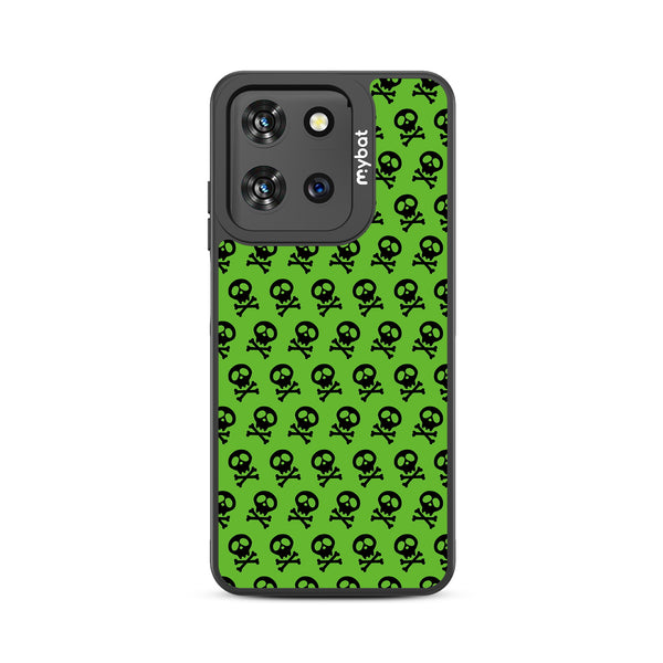 MyBat Design Lab Series Case for Motorola Moto G 5G (2025) / Moto G 5G (2026) / Moto G Play (2026) – Toxic - MMG5G25CSLESMP241-3.jpg