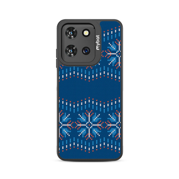 MyBat Design Lab Series Case for Motorola Moto G 5G (2025) / Moto G 5G (2026) / Moto G Play (2026) – Nordic Holiday Knit - MMG5G25CSLESMP302-3.jpg