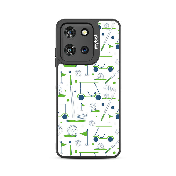 MyBat Design Lab Series Case for Motorola Moto G 5G (2025) / Moto G 5G (2026) / Moto G Play (2026) – All Teed Up - MMG5G25CSLESMP311-3.jpg