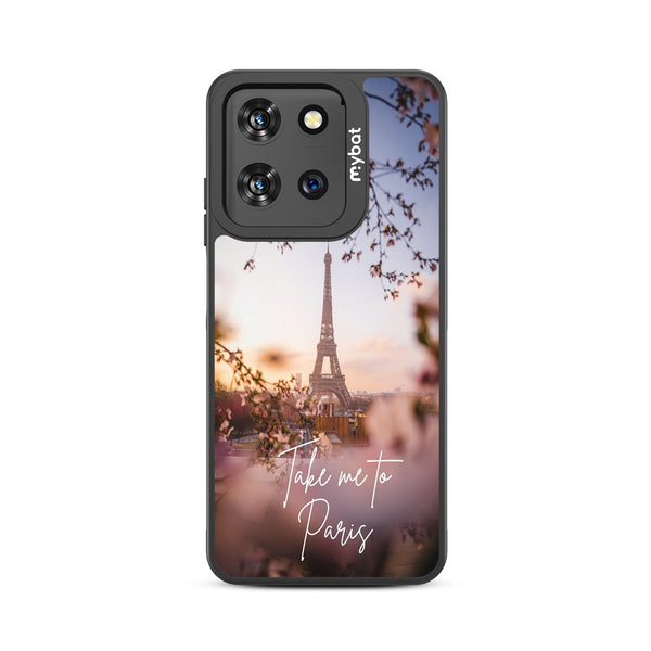 MyBat Design Lab Series Case for Motorola Moto G 5G (2025) / Moto G 5G (2026) / Moto G Play (2026) - Take Me to Paris - MMG5G25CSLESMP390-3.jpg
