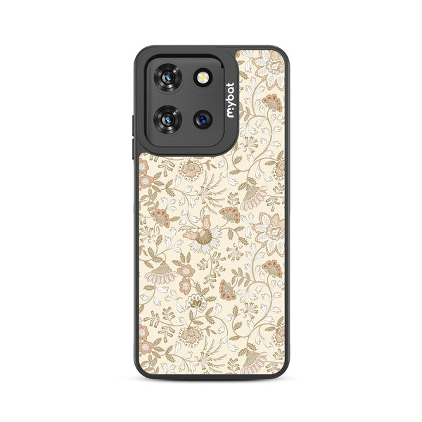 MyBat Design Lab Series Case for Motorola Moto G 5G (2025) / Moto G 5G (2026) / Moto G Play (2026) – Jacobean Floral - MMG5G25CSLESMP425-3.jpg