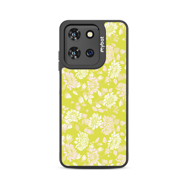 MyBat Design Lab Series Case for Motorola Moto G 5G 2026 / G 5G 2025 / G Play 2026 - Green Thumb - MMG5G25CSLESMP472-3.jpg