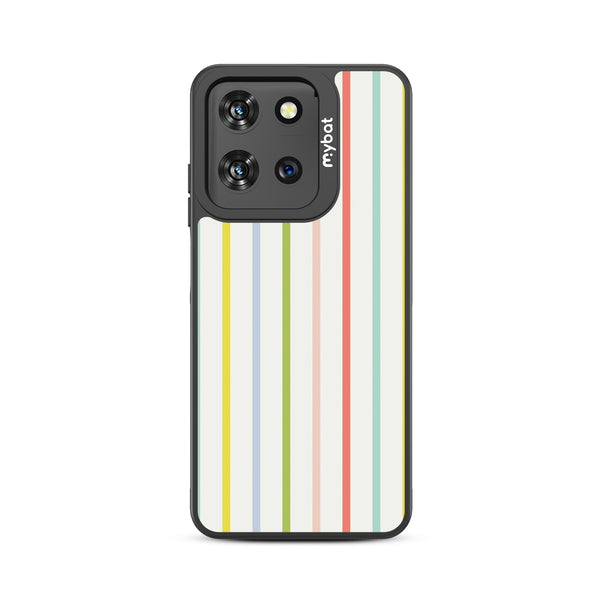 MyBat Design Lab Series Case for Motorola Moto G 5G (2026) / G 5G 2025 / G Play 2026 – Boadwalk Stripes - MMG5G25CSLESMP497-3.jpg