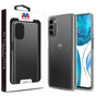 Clear / Moto G 5G (2022)