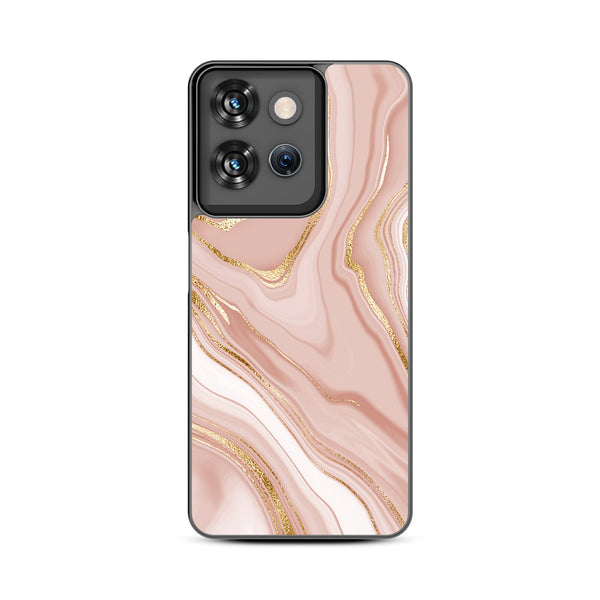 MyBat Design Lab Series Case for Motorola Moto G Power 5G 2026 / 2025 - Pink Marble - MMGPW26CSLESM107-3.jpg