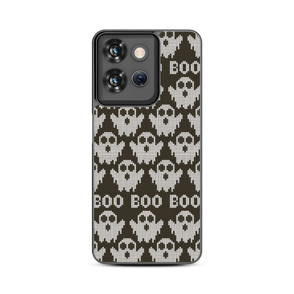 MyBat Design Lab Series Case for Motorola Moto G Power 5G 2026 / 2025 - Boo Who - MMGPW26CSLESM399-3.jpg