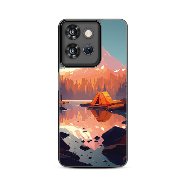 MyBat Design Lab Series Case for Motorola Moto G Power 5G 2026 / 2025 - Lakeside Sunrise - MMGPW26CSLESM451-3.jpg