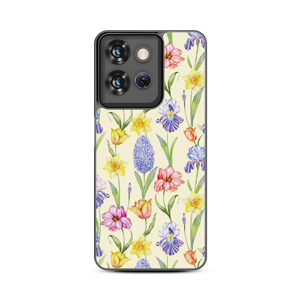 MyBat Design Lab Series Case for Motorola Moto G Power 5G 2026 / 2025 - Spring Has Sprung - MMGPW26CSLESM467-3.jpg