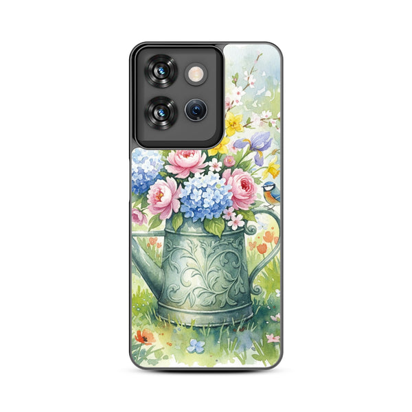 MyBat Design Lab Series Case for Motorola Moto G Power 5G 2026 / 2025 - Backyard Bouquet - MMGPW26CSLESM469-3.jpg