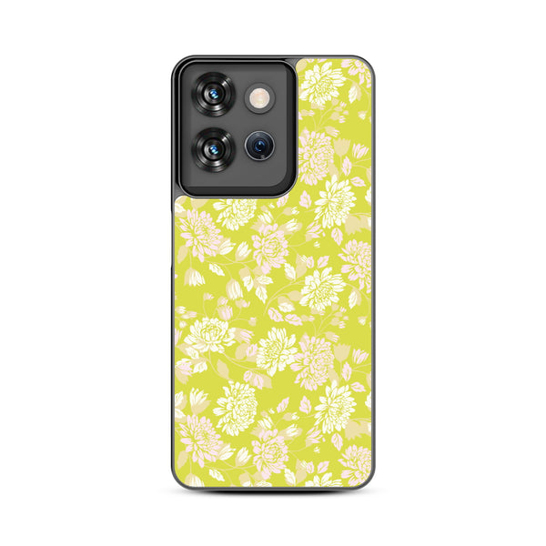 MyBat Design Lab Series Case for Motorola Moto G Power 5G 2026 / 2025 - Green Thumb - MMGPW26CSLESM472-3.jpg
