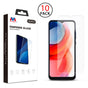 Clear / Moto G Play (2021)