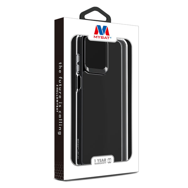 MyBat Gummy Series Case for Motorola Moto G Stylus 5G (2023) - Clear - MMGS5G23CSCAM0141-8.jpg