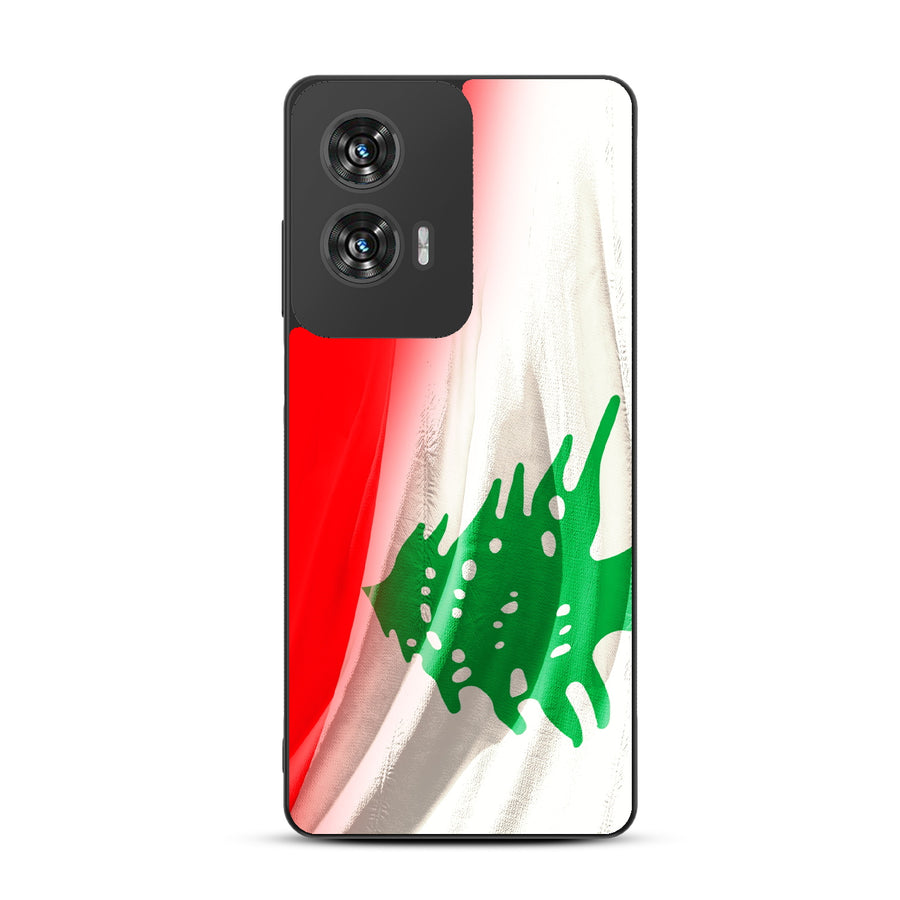 MyBat Design Lab Series Case for Motorola Moto G Stylus 5G (2024) - Lebanese Flag - MMGS5G24CSLESM033-3.jpg