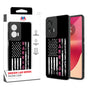 Pink / Moto G Stylus 5G (2024)