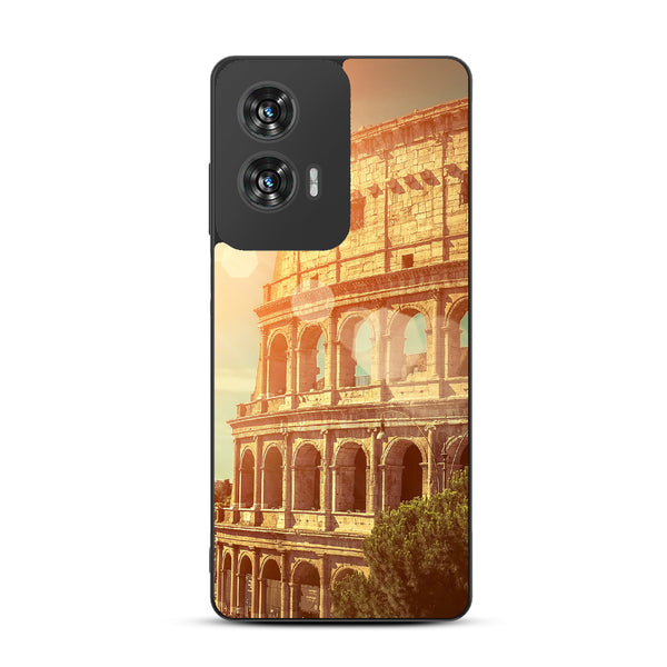 MyBat Design Lab Series Case for Motorola Moto G Stylus 5G (2024) - Roman Colosseum - MMGS5G24CSLESM049-3.jpg