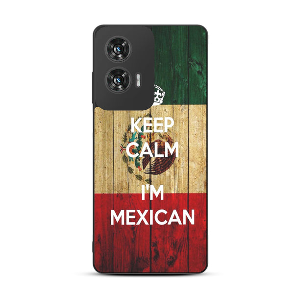 MyBat Design Lab Series Case for Motorola Moto G Stylus 5G (2024) - Keep Calm, I'm Mexican - MMGS5G24CSLESM051-3.jpg