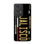 Black / Moto G Stylus 5G (2024)