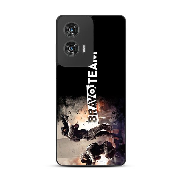MyBat Design Lab Series Case for Motorola Moto G Stylus 5G (2024) - Bravo Team - MMGS5G24CSLESM092-3.jpg