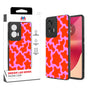 Pink / Moto G Stylus 5G (2024)