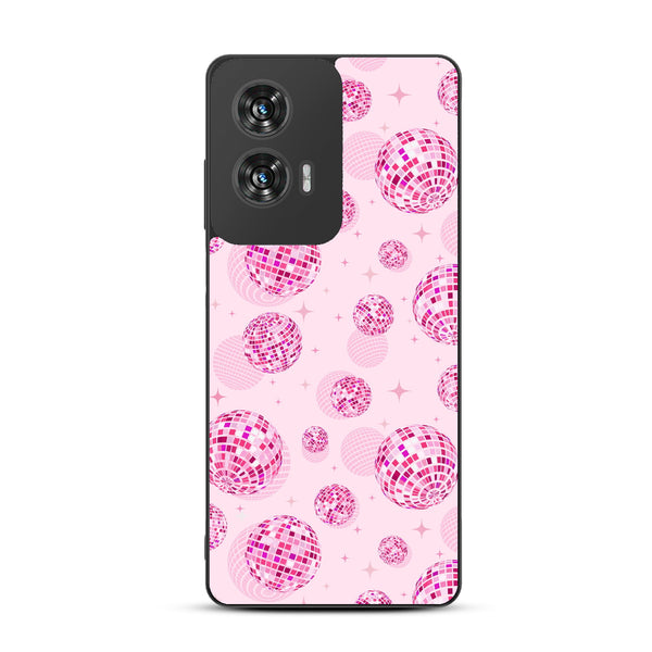 MyBat Design Lab Series Case for Motorola Moto G Stylus 5G (2024) - Disco Balls - MMGS5G24CSLESM109-3.jpg