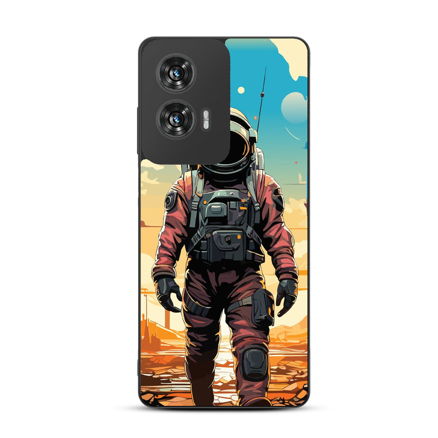 MyBat Design Lab Series Case for Motorola Moto G Stylus 5G (2024) - Cosmonaut - MMGS5G24CSLESM129-3.jpg