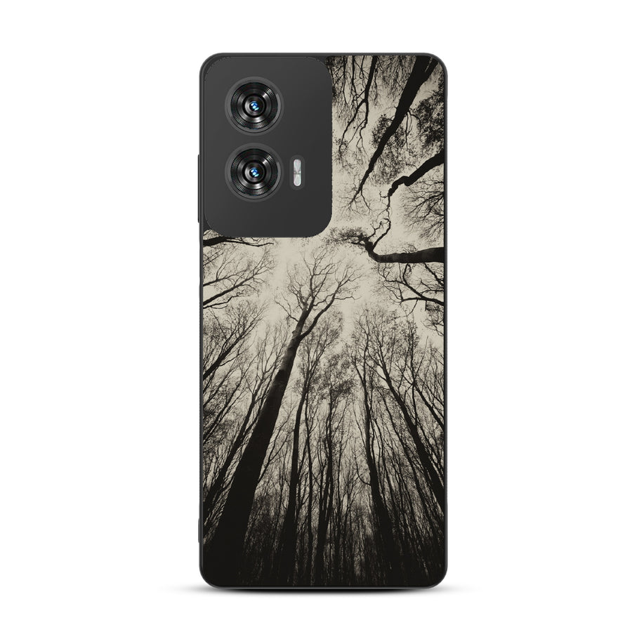 MyBat Design Lab Series Case for Motorola Moto G Stylus 5G (2024) - Spooky Forest - MMGS5G24CSLESM236-3.jpg