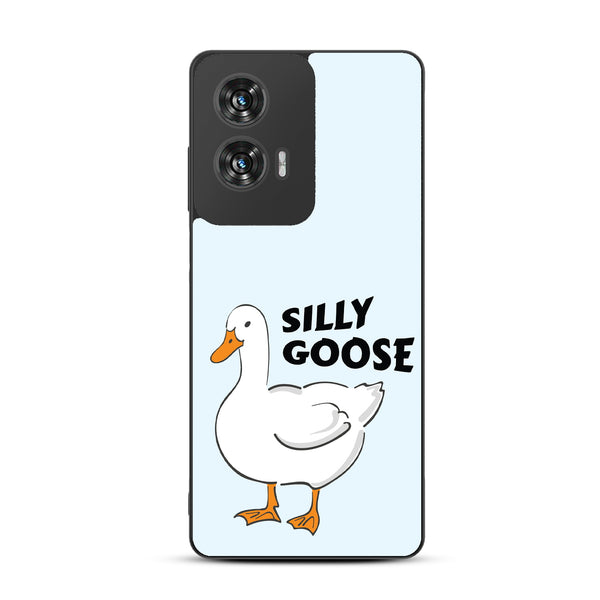 MyBat Design Lab Series Case for Motorola Moto G Stylus 5G (2024) - Silly Goose - MMGS5G24CSLESM256-3.jpg