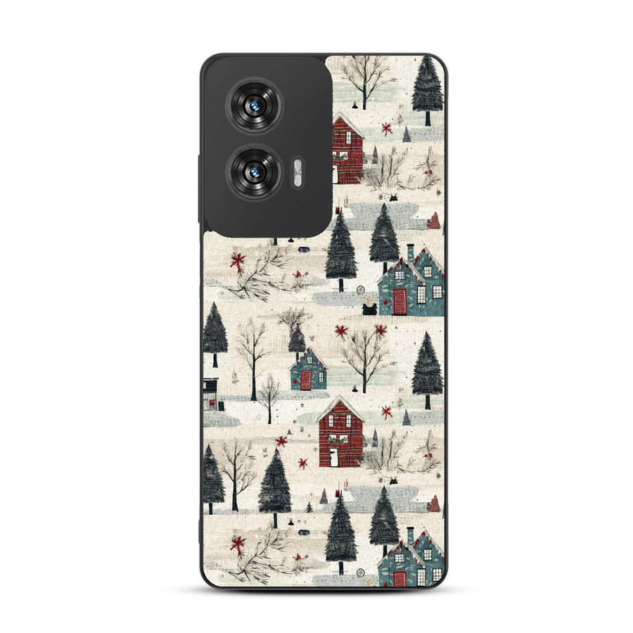 MyBat Design Lab Series Case for Motorola Moto G Stylus 5G (2024) - Charming Cottages - MMGS5G24CSLESM294-3.jpg