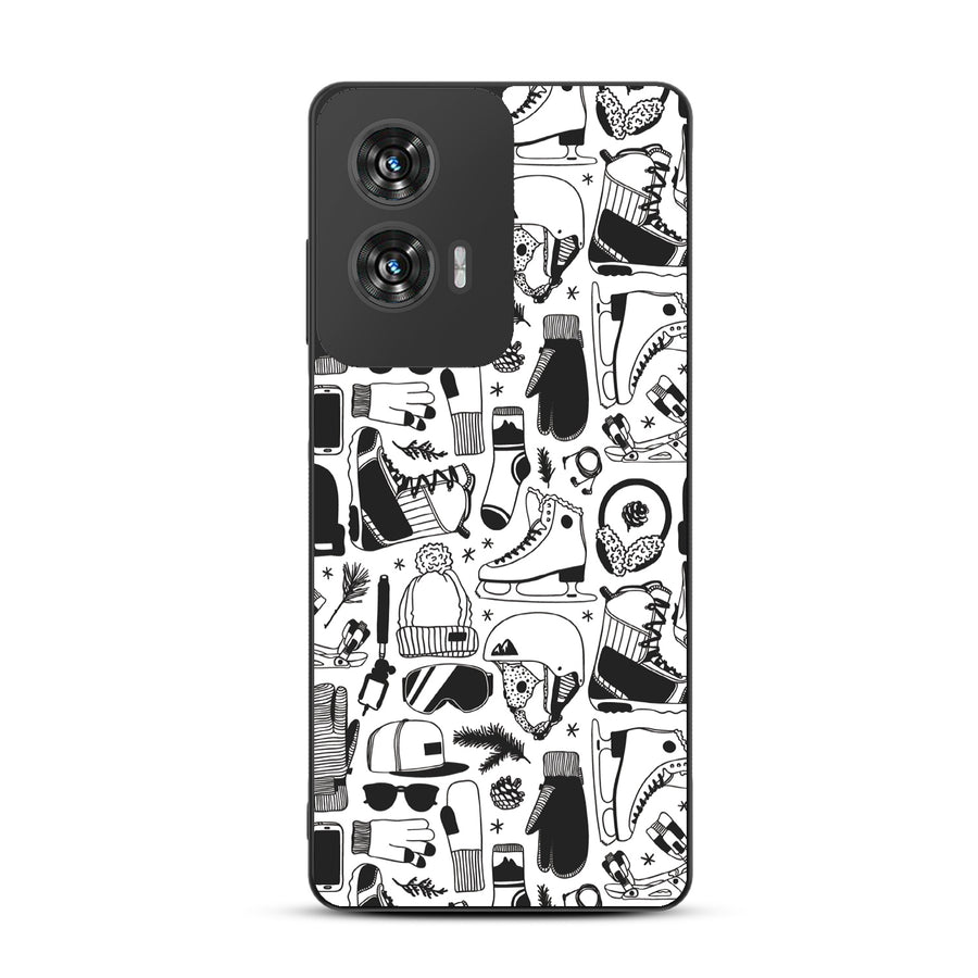 MyBat Design Lab Series Case for Motorola Moto G Stylus 5G (2024) - Hit the Slopes - MMGS5G24CSLESM325-3.jpg