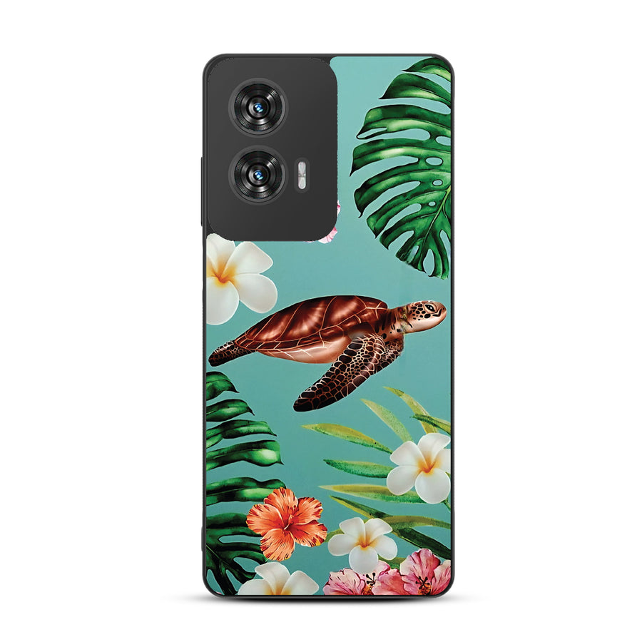 MyBat Design Lab Series Case for Motorola Moto G Stylus 5G (2024) - Hawaiian Sea Turtle - MMGS5G24CSLESM380-3.jpg