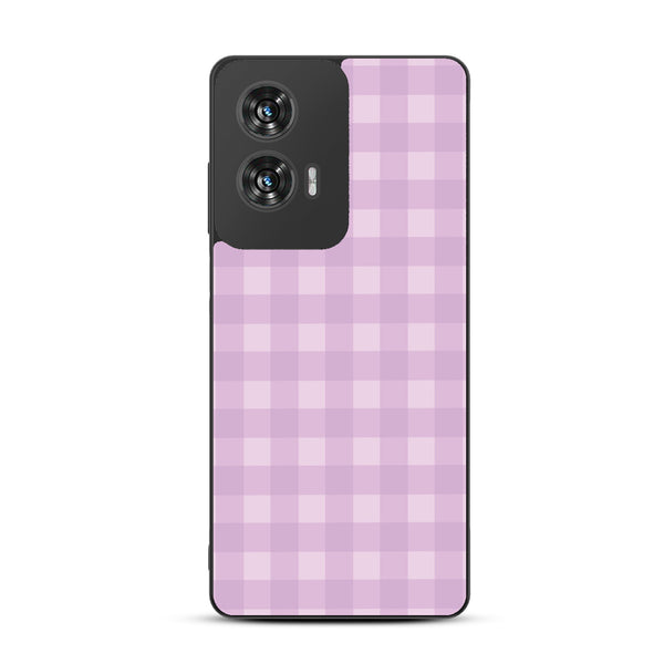 MyBat Design Lab Series Case for Motorola Moto G Stylus 5G (2024) - Purple Plaid - MMGS5G24CSLESM483-3.jpg