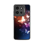Black / Moto G Stylus 5G (2025)
