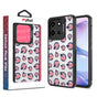 Red / Moto G Stylus 5G (2025)