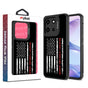 Black / Moto G Stylus 5G (2025)