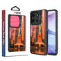 Orange / Moto G Stylus 5G (2025)