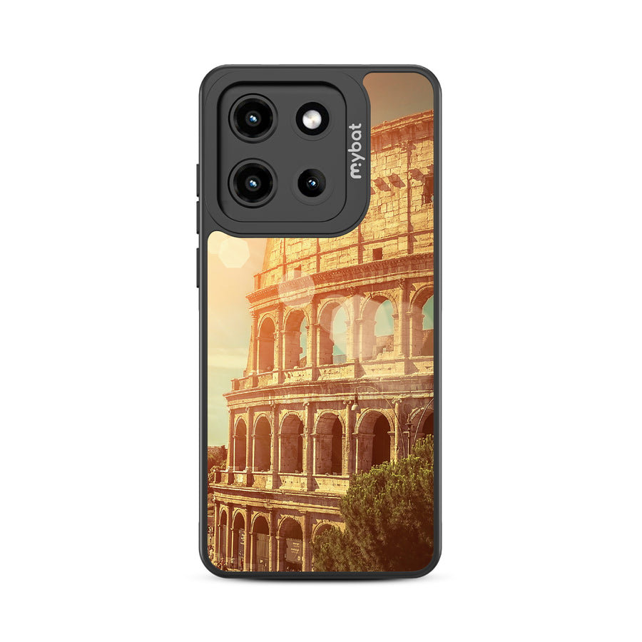 MyBat Design Lab Series Case for Motorola Moto G Stylus 5G (2025) / Moto G Stylus 5G (2026) - Roman Colosseum - MMGS5G25CSLESMP049-3.jpg