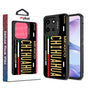 Black / Moto G Stylus 5G (2025)