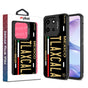 Black / Moto G Stylus 5G (2025)