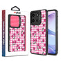 Pink / Moto G Stylus 5G (2025)
