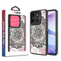 Pink / Moto G Stylus 5G (2025)