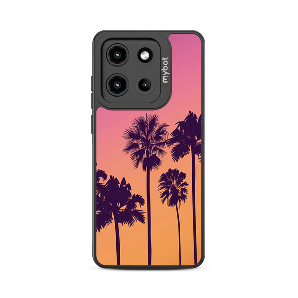MyBat Design Lab Series Case for Motorola Moto G Stylus 5G (2025) / Moto G Stylus 5G (2026) - Palm Tree Sunset - MMGS5G25CSLESMP136-3.jpg