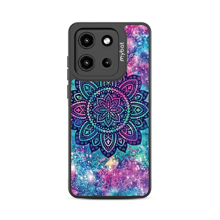 MyBat Design Lab Series Case for Motorola Moto G Stylus 5G (2025) / Moto G Stylus 5G (2026) - Cosmic Mandala - MMGS5G25CSLESMP165-3.jpg