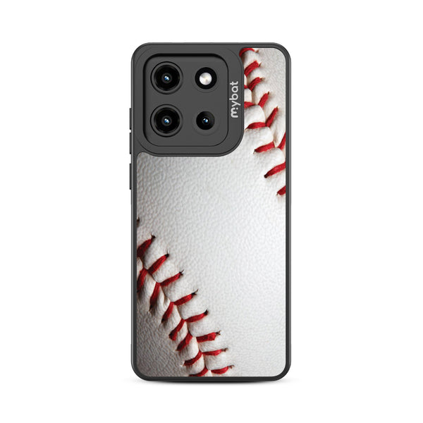 MyBat Design Lab Series Case for Motorola Moto G Stylus 5G (2025) / Moto G Stylus 5G (2026) - Baseball - MMGS5G25CSLESMP171-3.jpg