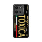 Black / Moto G Stylus 5G (2025)