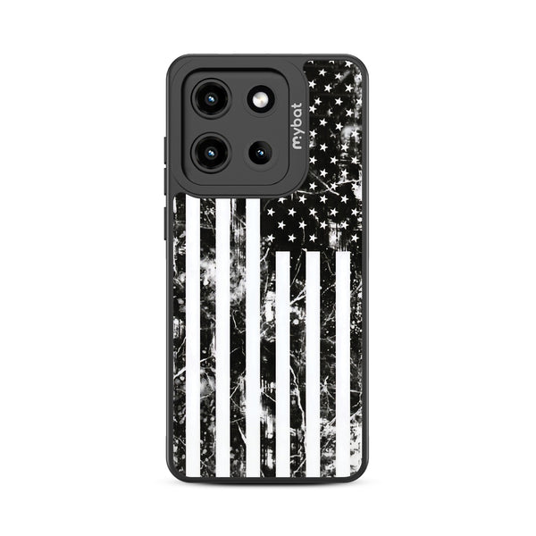 MyBat Design Lab Series Case for Motorola Moto G Stylus 5G (2025) / Moto G Stylus 5G (2026) - Distress US Flag - MMGS5G25CSLESMP344-3.jpg