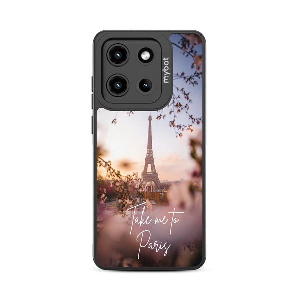 MyBat Design Lab Series Case for Motorola Moto G Stylus 5G (2025) / Moto G Stylus 5G (2026) - Take Me to Paris - MMGS5G25CSLESMP390-3.jpg