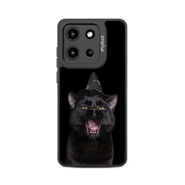 MyBat Design Lab Series Case for Motorola Moto G Stylus 5G (2025) / Moto G Stylus 5G (2026) - Witch’s Cat - MMGS5G25CSLESMP403-3.jpg