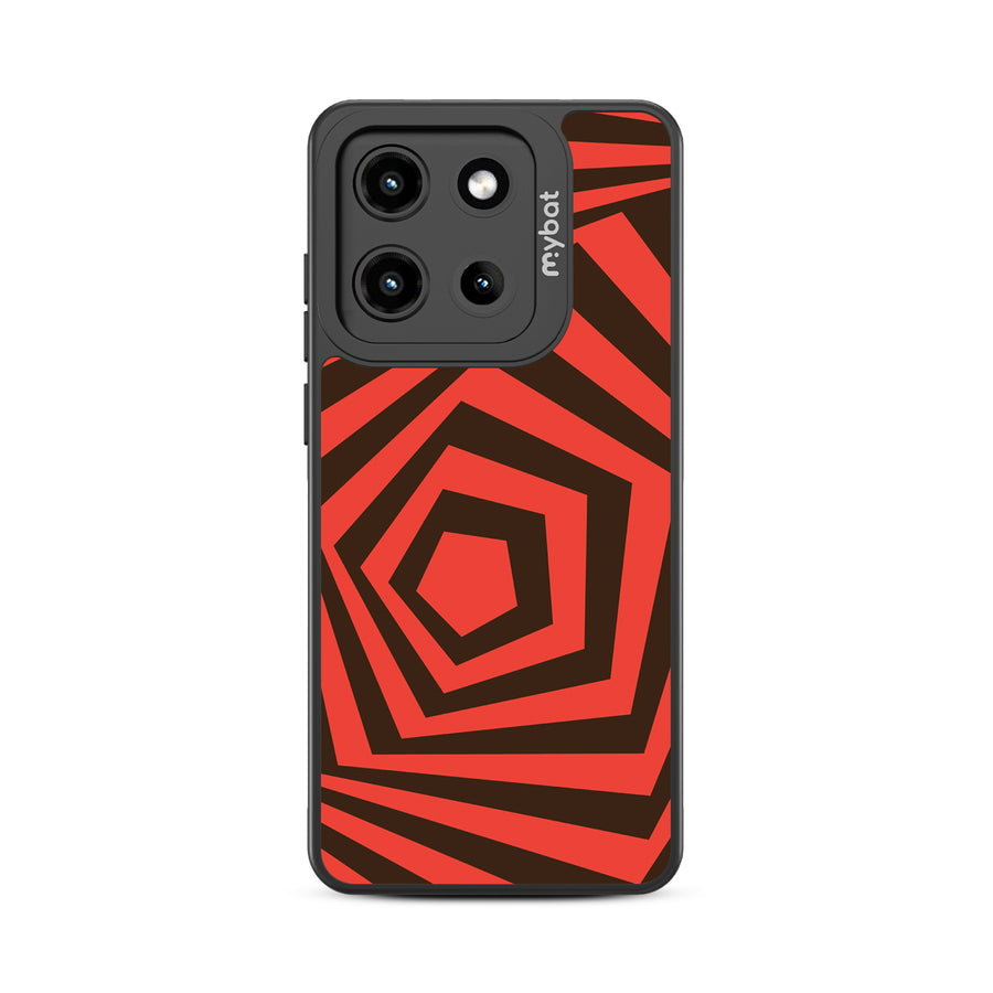 MyBat Design Lab Series Case for Motorola Moto G Stylus 5G (2025) / Moto G Stylus 5G (2026) - Downward Spiral - MMGS5G25CSLESMP420-3.jpg