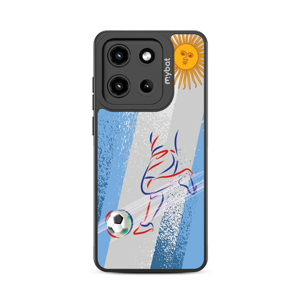 MyBat Design Lab Series Case for Motorola Moto G Stylus 5G (2026) / (2025) – Argentina Soccer - MMGS5G25CSLESMP508-3.jpg